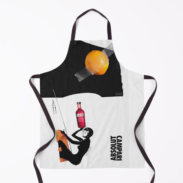 Item preview, absolutcampari orange moon designed and sold by Claudio Pepper.