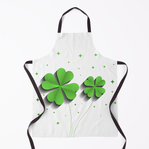 Item preview, 4-leaf clover designed and sold by hichametta.