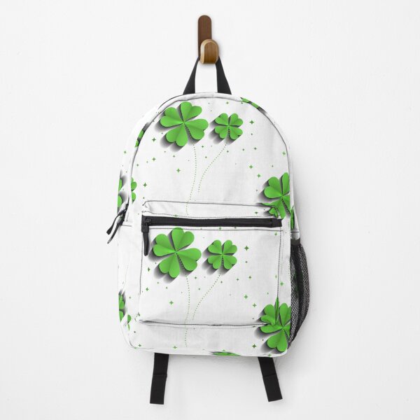 Item preview, 4-leaf clover designed and sold by hichametta.