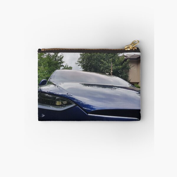 Item preview, Tesla Model X|Front designed and sold by PhotoPhylosophy.