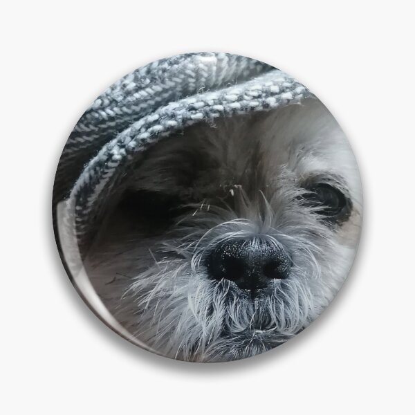 Item preview, Shih Tzu - Paw please sir designed and sold by JodieWeaver.
