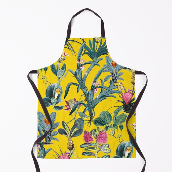 Item preview, Yellow Tropical Flower designed and sold by Dr.YesOrNo.