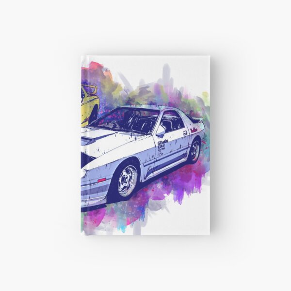 Initial D icon  Initial d, Aesthetic anime, Anime couples drawings