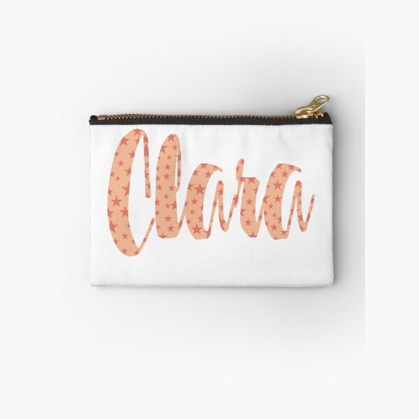 Item preview, Clara designed and sold by Stick With Sophie.