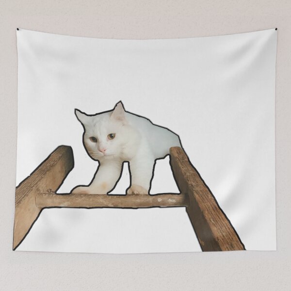 Item preview, Johnny Cutout, Descending From the Hayloft designed and sold by ForeverlandFarm.