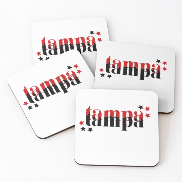 Item preview, tampa stickers  designed and sold by l17m04.