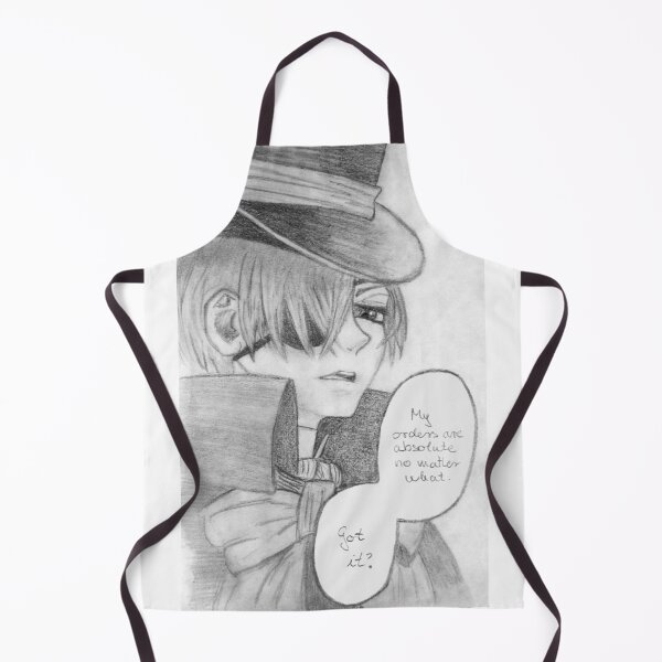 Item preview, The Queen's Watchdog designed and sold by shipperfangirl.