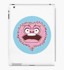 Pinkman iPad Case/Skin