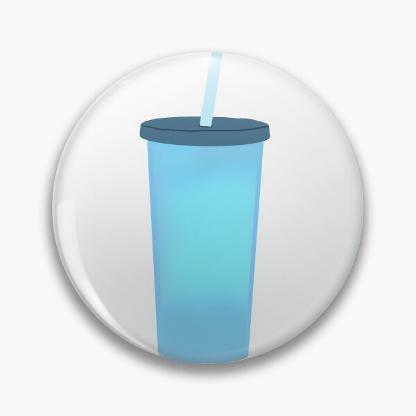 Item preview, Ombré tumbler designed and sold by shelbychrist.