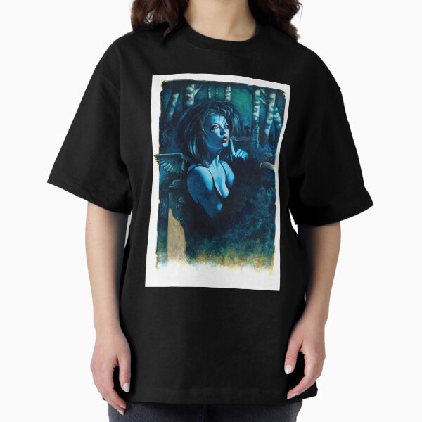 Item preview, Death Comes Calling designed and sold by fiveloudarts.