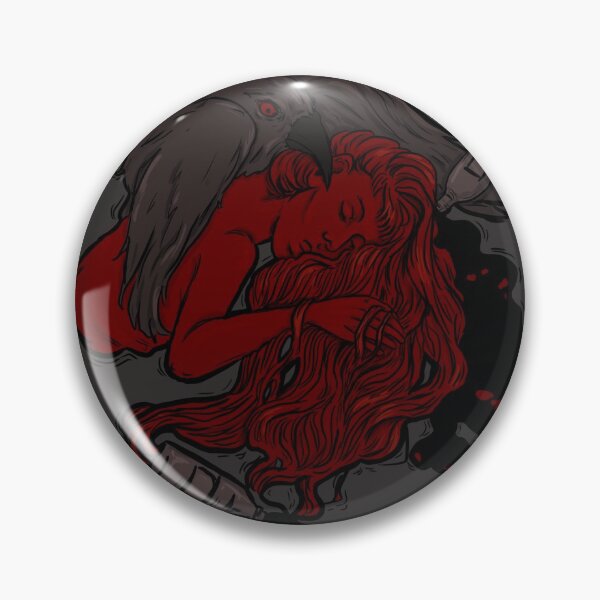 Item preview, long night designed and sold by Warhowla.