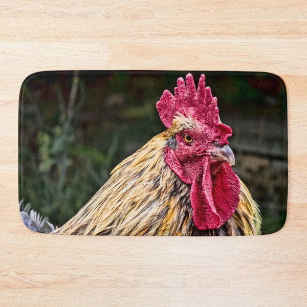 Item preview, #28 Rooster, Cockerel designed and sold by phutball.