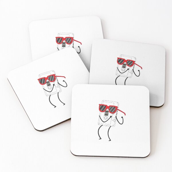 Item preview, Cool Cassette  designed and sold by ozl01.