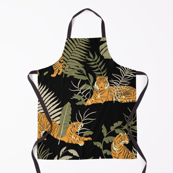 Item preview, Jungle Tiger designed and sold by Dr.YesOrNo.