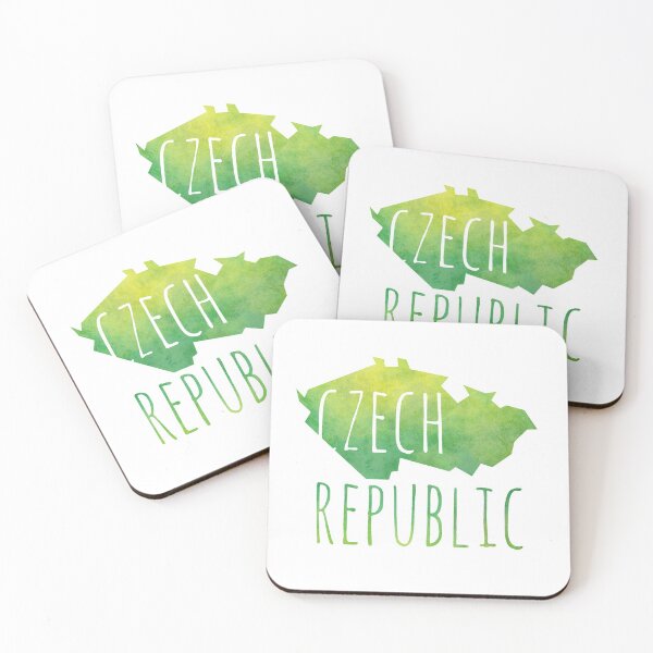 Item preview, Czech Republic designed and sold by Motivburg.