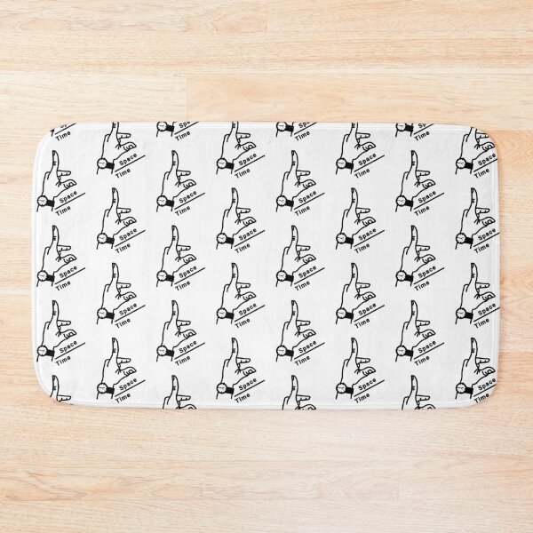Item preview, Space time, 4th Dimension Symbol designed and sold by LotusCreations.
