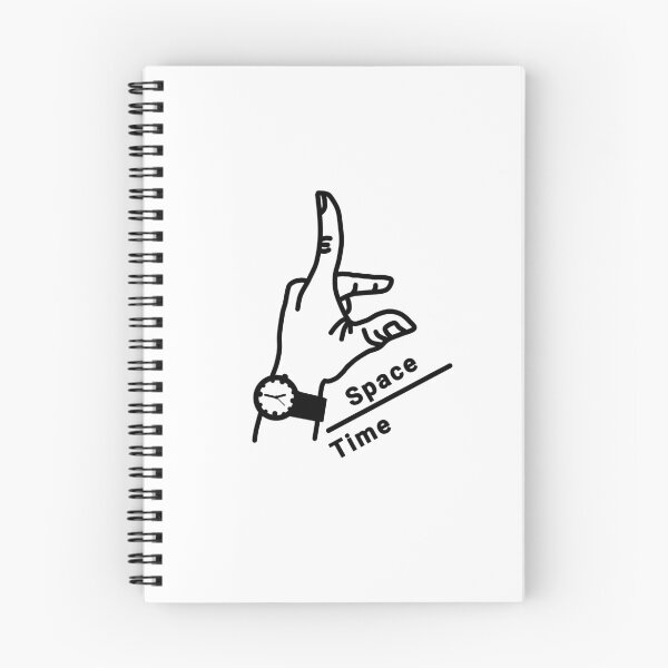 Item preview, Space time, 4th Dimension Symbol designed and sold by LotusCreations.