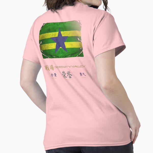 Item preview, Firefly - War of Independence - Serenity Valley designed and sold by MonkeysMouth.