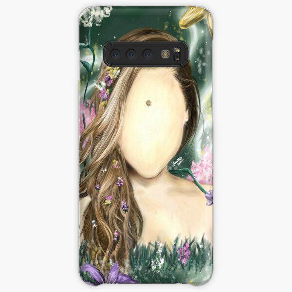 Reshop Heda Samsung Galaxy Snap Case