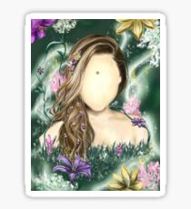 Reshop Heda Sticker