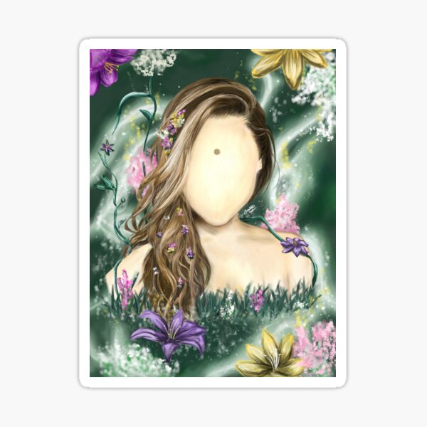 Reshop Heda Sticker