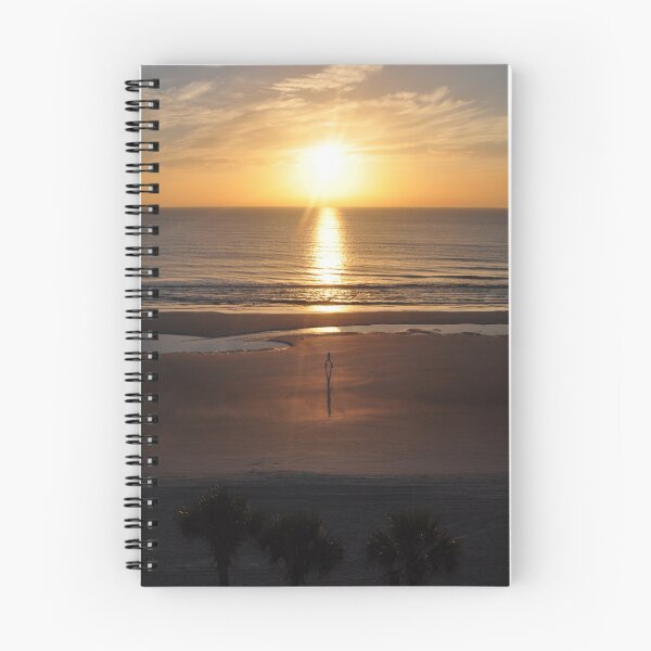 Item preview, A lone walk on the beach designed and sold by garne4.