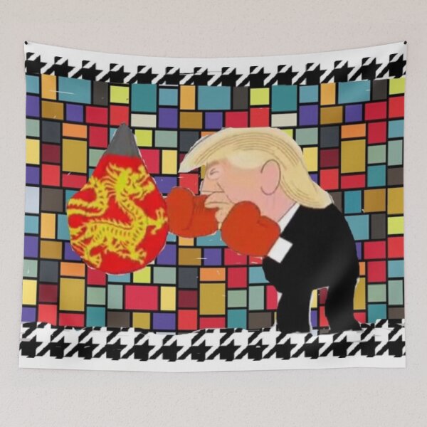 Item preview, Trumpiologie designed and sold by mtargui2022.
