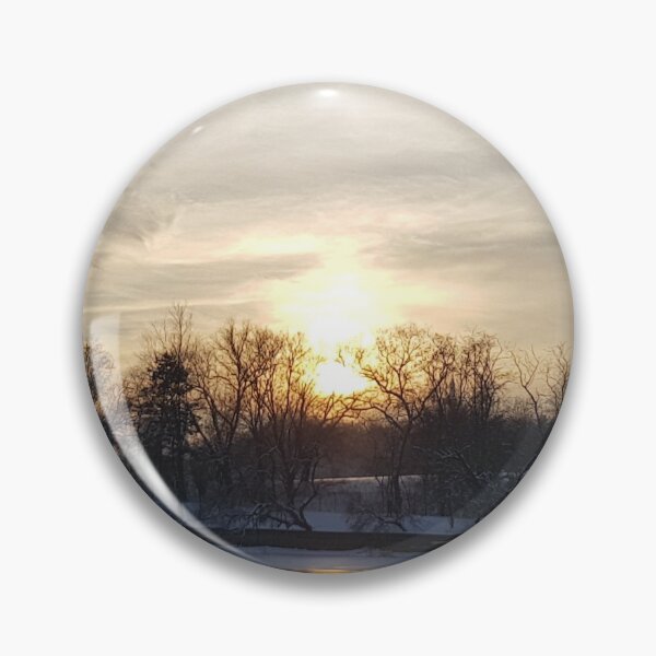 Item preview, Winter Sunset designed and sold by PhotoPhylosophy.