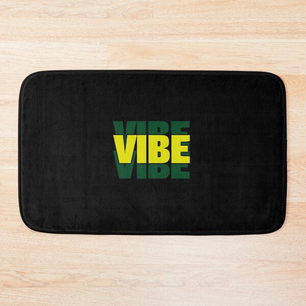 Item preview, Triple Vibes designed and sold by HoneyBadgerBox.