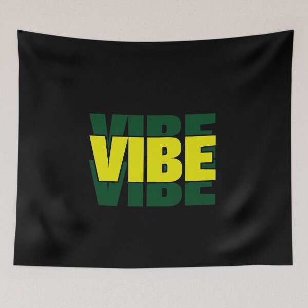 Item preview, Triple Vibes designed and sold by HoneyBadgerBox.