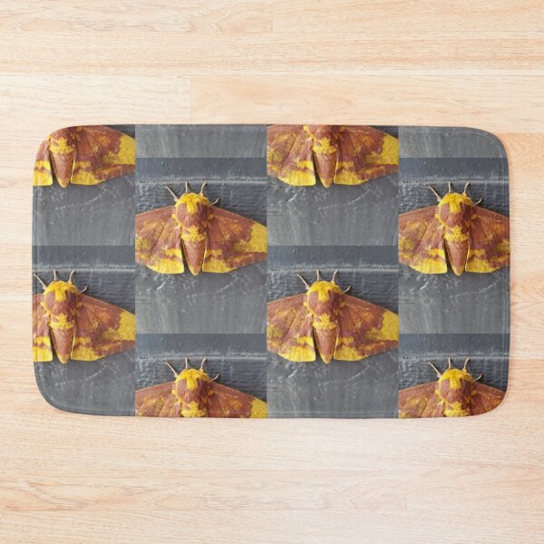 Item preview, Magical imperial moth designed and sold by JupiterAvian.