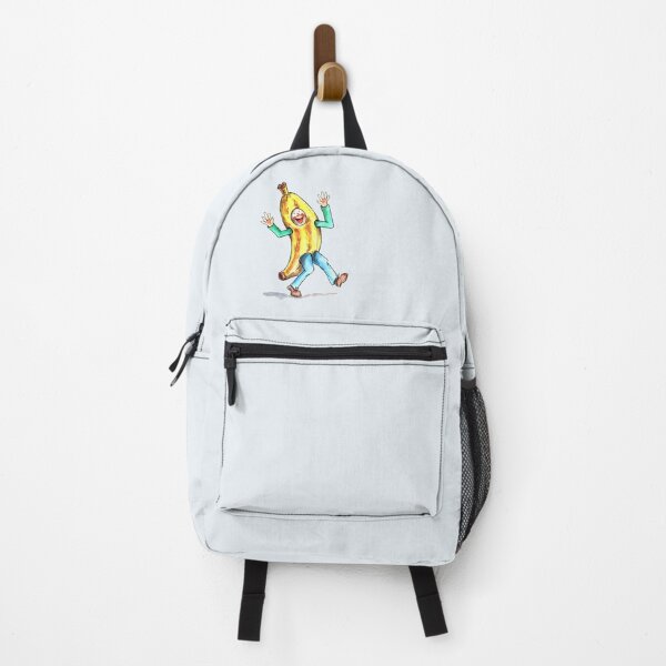 Item preview, Hannah Banana: daily doodle design  designed and sold by Hannah's  Doodles.