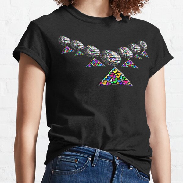 Camisetas Para Mujer Rule Number One Redbubble - t shirt roblox musculos con collar