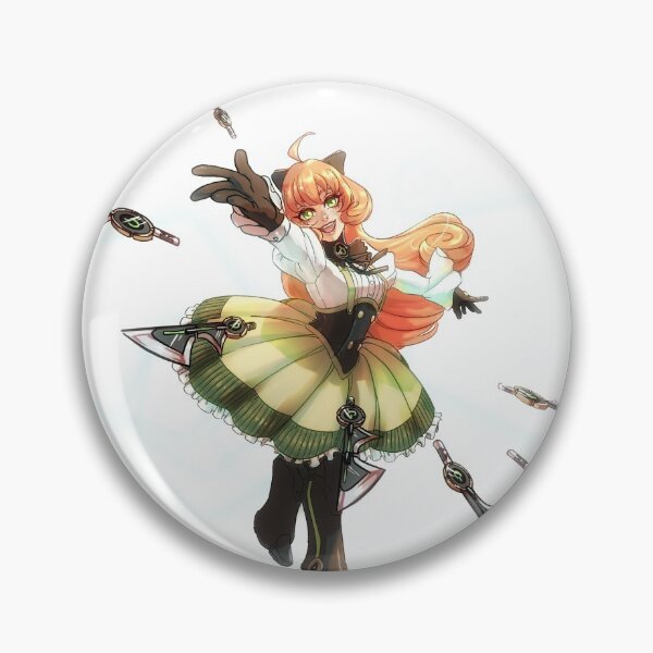 Item preview, The Guardian designed and sold by PhinniaVanFinn.