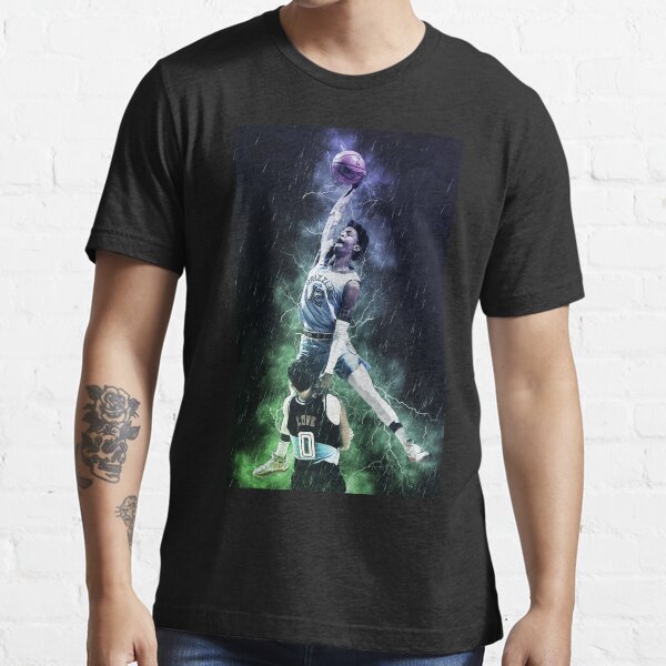 JA MORANT DUNK Essential T-Shirt