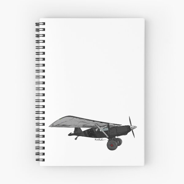 Item preview, Matte Black Bearhawk Patrol designed and sold by Michael Garber.