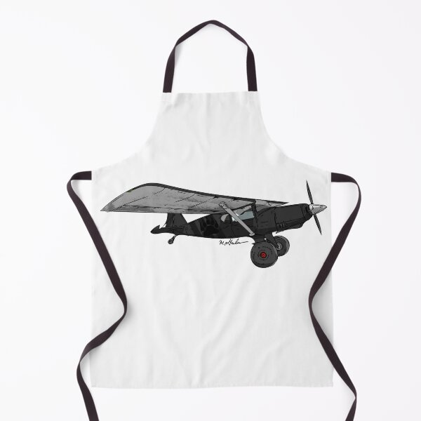 Item preview, Matte Black Bearhawk Patrol designed and sold by Michael Garber.