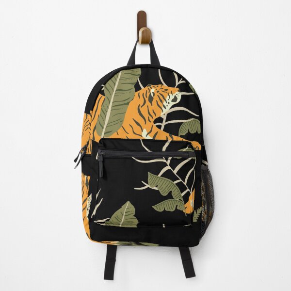 Item preview, Jungle Tiger designed and sold by Dr.YesOrNo.