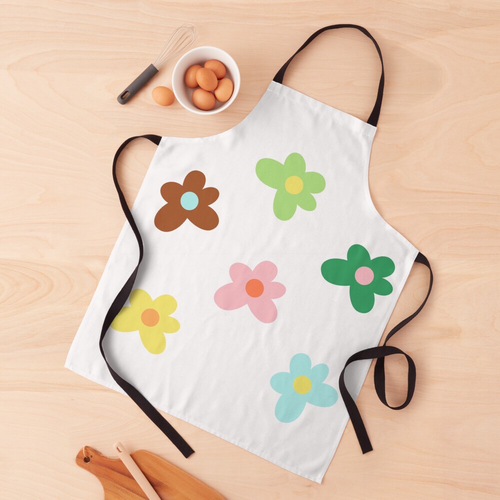 Item preview, Apron designed and sold by ShaynaFried.