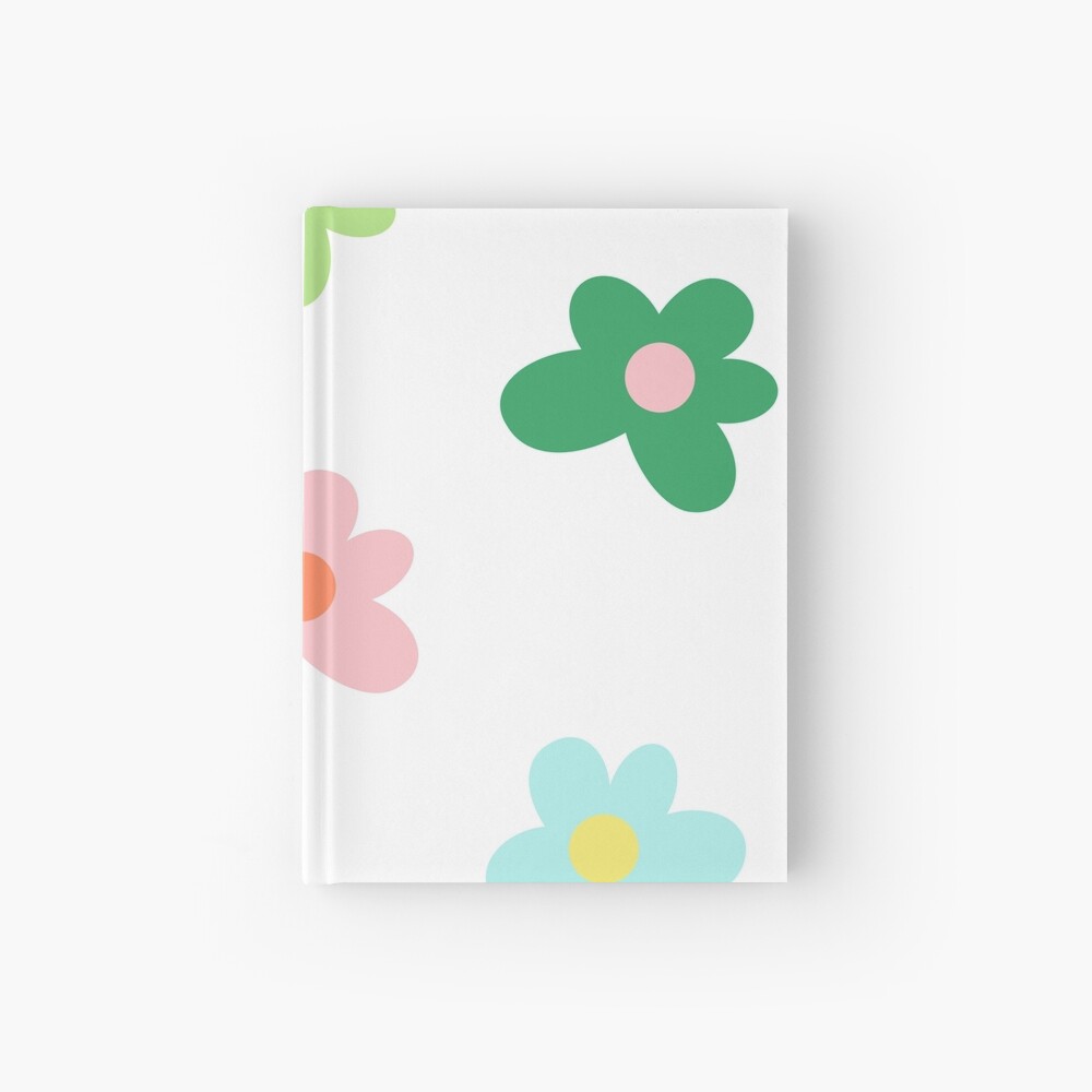 Item preview, Hardcover Journal designed and sold by ShaynaFried.