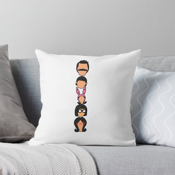 Item preview, belcher heads designed and sold by katierosebrown.