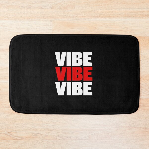 Item preview, Triple Vibes designed and sold by HoneyBadgerBox.