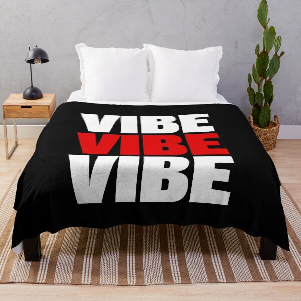 Item preview, Triple Vibes designed and sold by HoneyBadgerBox.