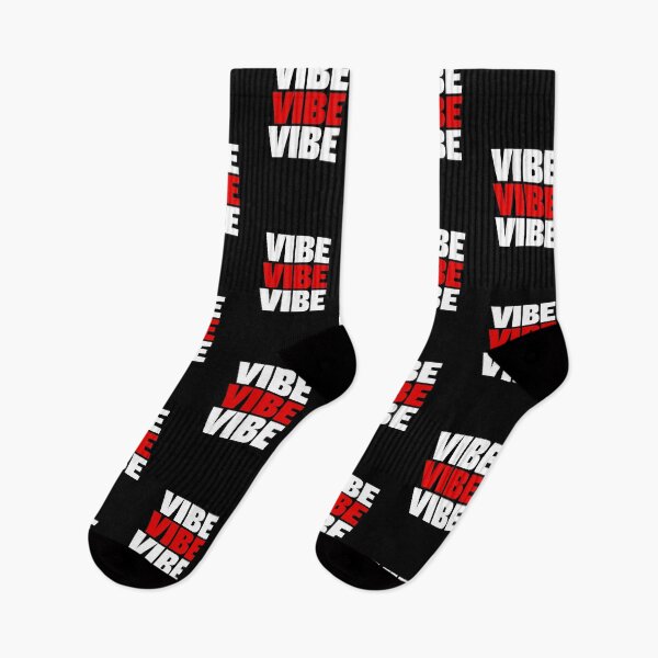Item preview, Triple Vibes designed and sold by HoneyBadgerBox.