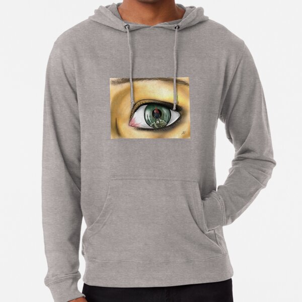 Wanheda Lightweight Hoodie