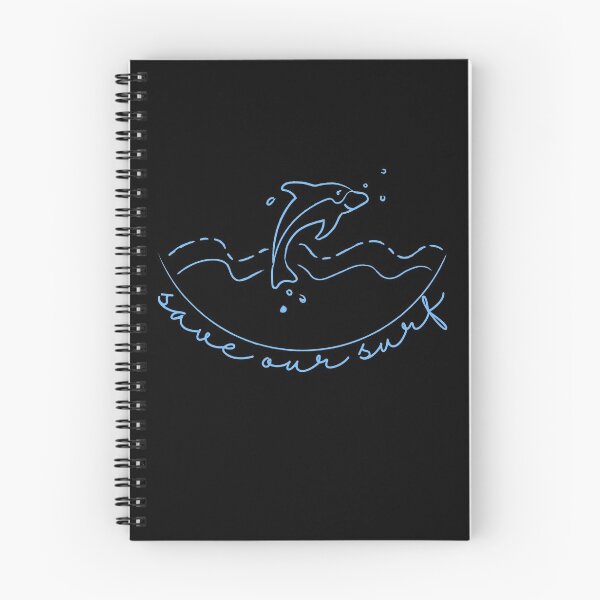 Item preview, Save our Surf designed and sold by Hoiho Adventure Shirts.