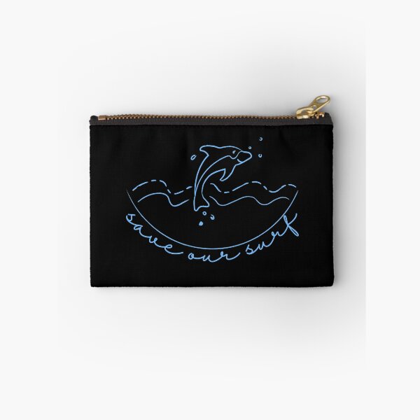 Item preview, Save our Surf designed and sold by Hoiho Adventure Shirts.