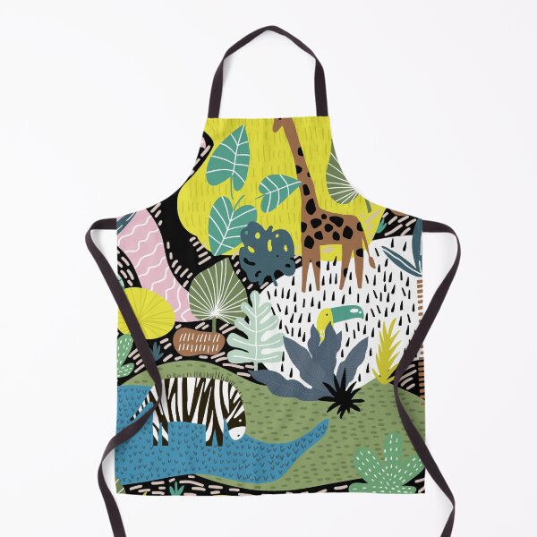 Item preview, Dark Tropical Flower - Zoo designed and sold by Dr.YesOrNo.