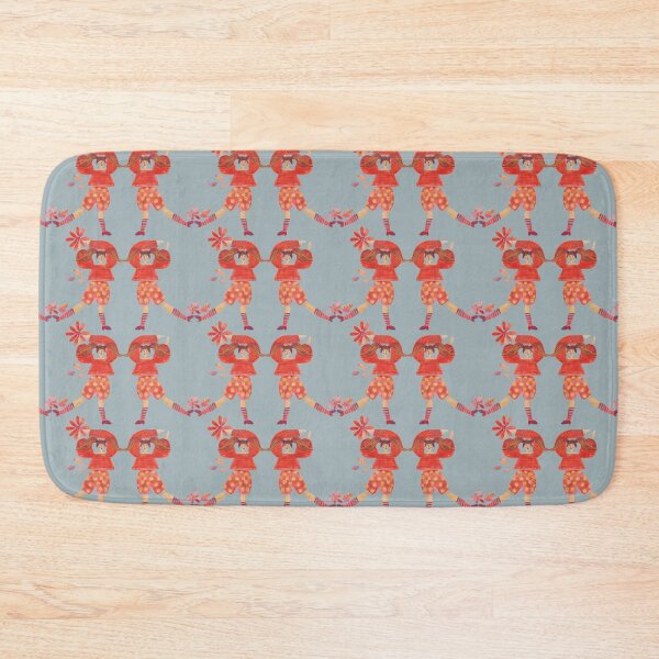 Item preview, Dancing With Daisies designed and sold by Home with Lola.