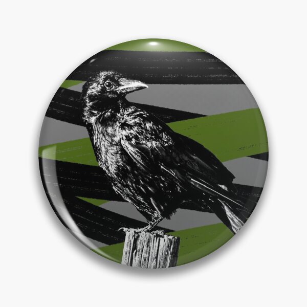 Item preview, The Observer designed and sold by Lucky Starr  Designs.